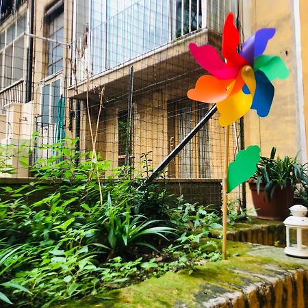 Colibri Apartment Rome Luaran gambar