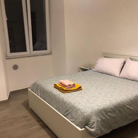 Colibri Apartment Rome Luaran gambar