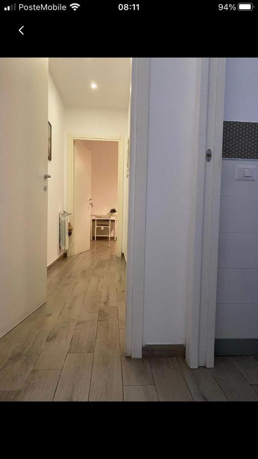 Colibri Apartment Rome Luaran gambar
