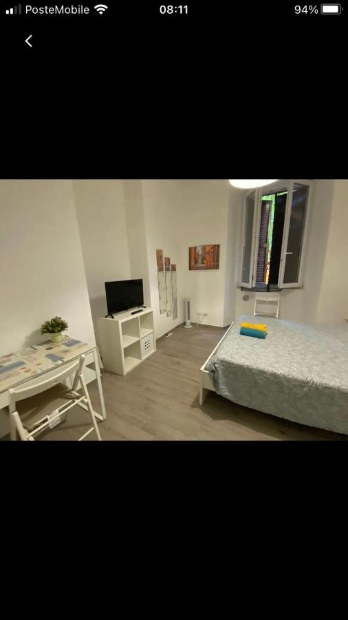 Colibri Apartment Rome Luaran gambar