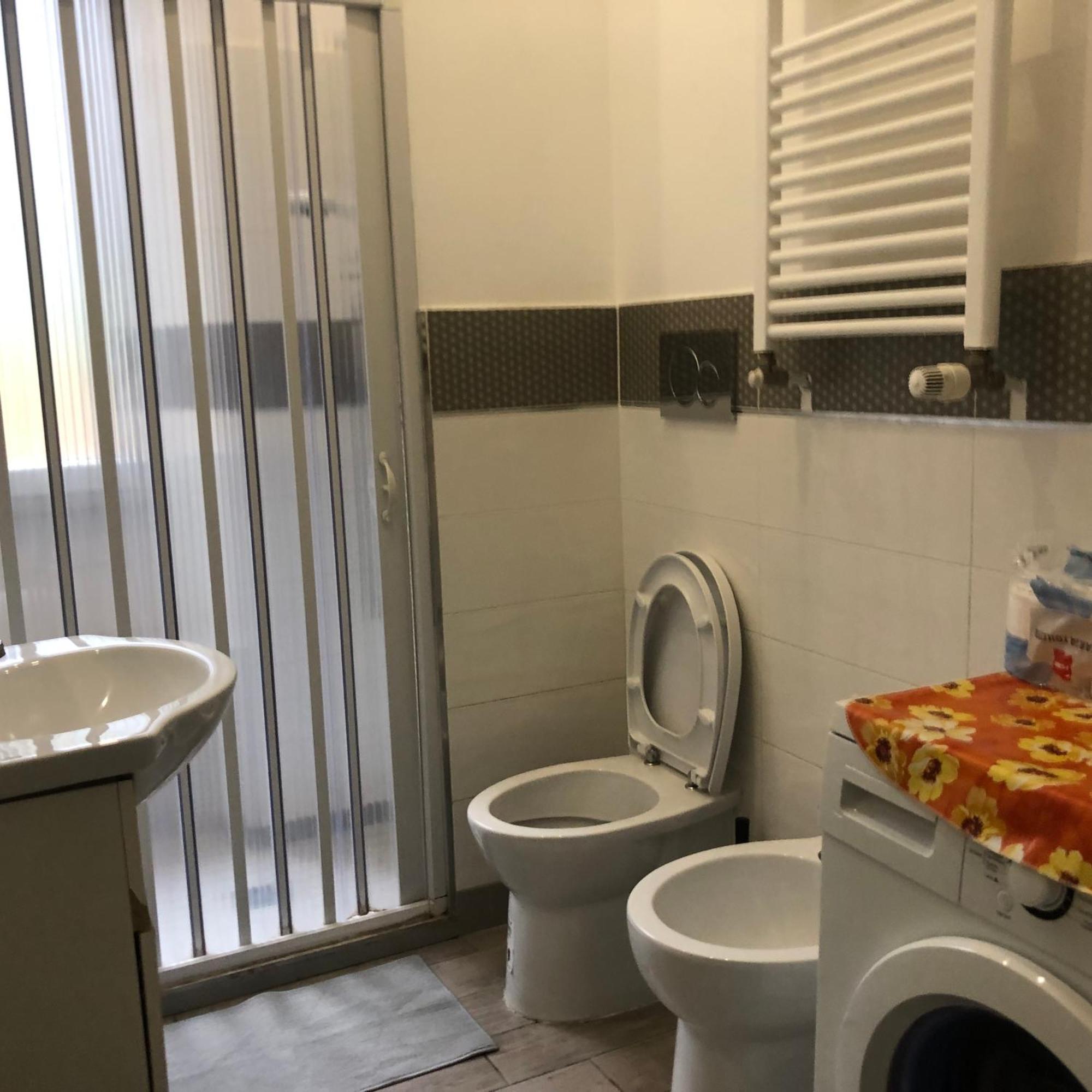 Colibri Apartment Rome Luaran gambar